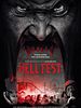Cartel de Hell Fest