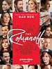 Cartel de The Romanoffs