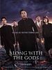 Cartel de Along with the Gods: Los últimos 49 días