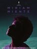 Cartel de Miriam miente