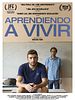 Cartel de Aprendiendo a vivir
