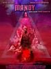 Cartel de Mandy