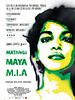Cartel de Matangi / Maya / M.I.A.