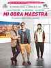 Cartel de Mi obra maestra