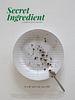Cartel de El ingrediente secreto