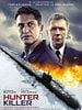 Cartel de Hunter Killer