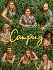Cartel de Camping (2018)