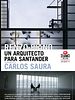 Cartel de Renzo Piano: Un arquitecto para Santander