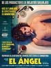 Cartel de El Ángel