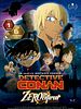 Cartel de Detective Conan: Zero the Enforcer