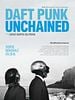 Cartel de Daft Punk Unchained