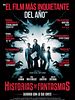 Cartel de Historias de fantasmas
