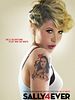 Cartel de Sally4Ever