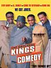 Cartel de The Original Kings of Comedy