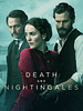 Cartel de Death and Nightingales