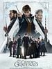 Cartel de Animales fantásticos: Los Crímenes de Grindelwald