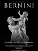 Cartel de Bernini en la Galería Borghese