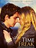 Cartel de Time Freak