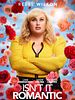 Cartel de ¿No es romántico?