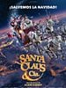 Cartel de Santa Claus & Cía.