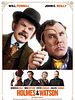 Cartel de Holmes & Watson