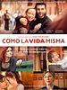 Cartel de Como la vida misma