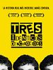 Cartel de Tres idénticos desconocidos