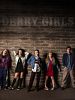 Cartel de Derry Girls