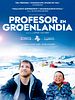 Cartel de Profesor en Groenlandia