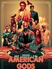Cartel de American Gods