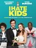 Cartel de I Hate Kids