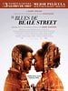 Cartel de El blues de Beale Street