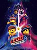 Cartel de La Lego película 2