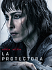 Cartel de La protectora