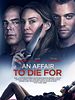 Cartel de An Affair To Die For
