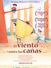 Cartel de El viento entre las cañas