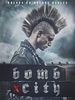 Cartel de Bomb City