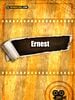 Cartel de Ernest