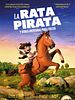 Cartel de La rata pirata