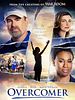 Cartel de Overcomer