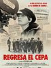 Cartel de Regresa el Cepa