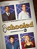 Cartel de Schooled