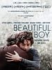 Cartel de Beautiful boy, siempre serás mi hijo