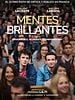 Cartel de Mentes brillantes