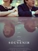 Cartel de The Souvenir - Part I