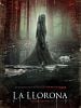 Cartel de La Llorona