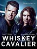 Cartel de Whiskey Cavalier