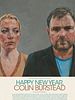 Cartel de Happy New Year, Colin Burstead
