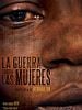 Cartel de La guerra contra las mujeres