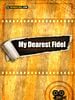 Cartel de My Dearest Fidel